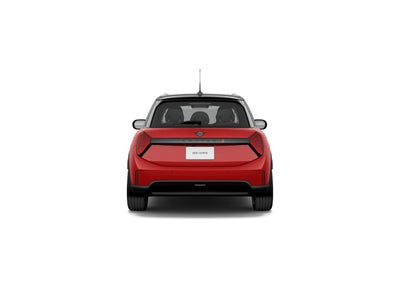 2027 MINI 4 DOOR ICONIC
