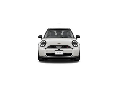 2027 MINI 4 DOOR ICONIC