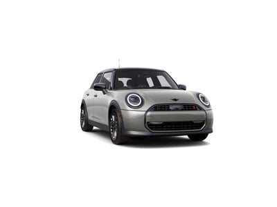 2027 MINI 4 DOOR SIGNATURE PLUS