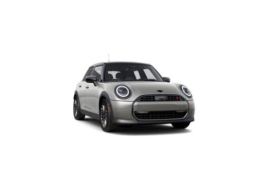 2027 MINI 4 DOOR SIGNATURE PLUS