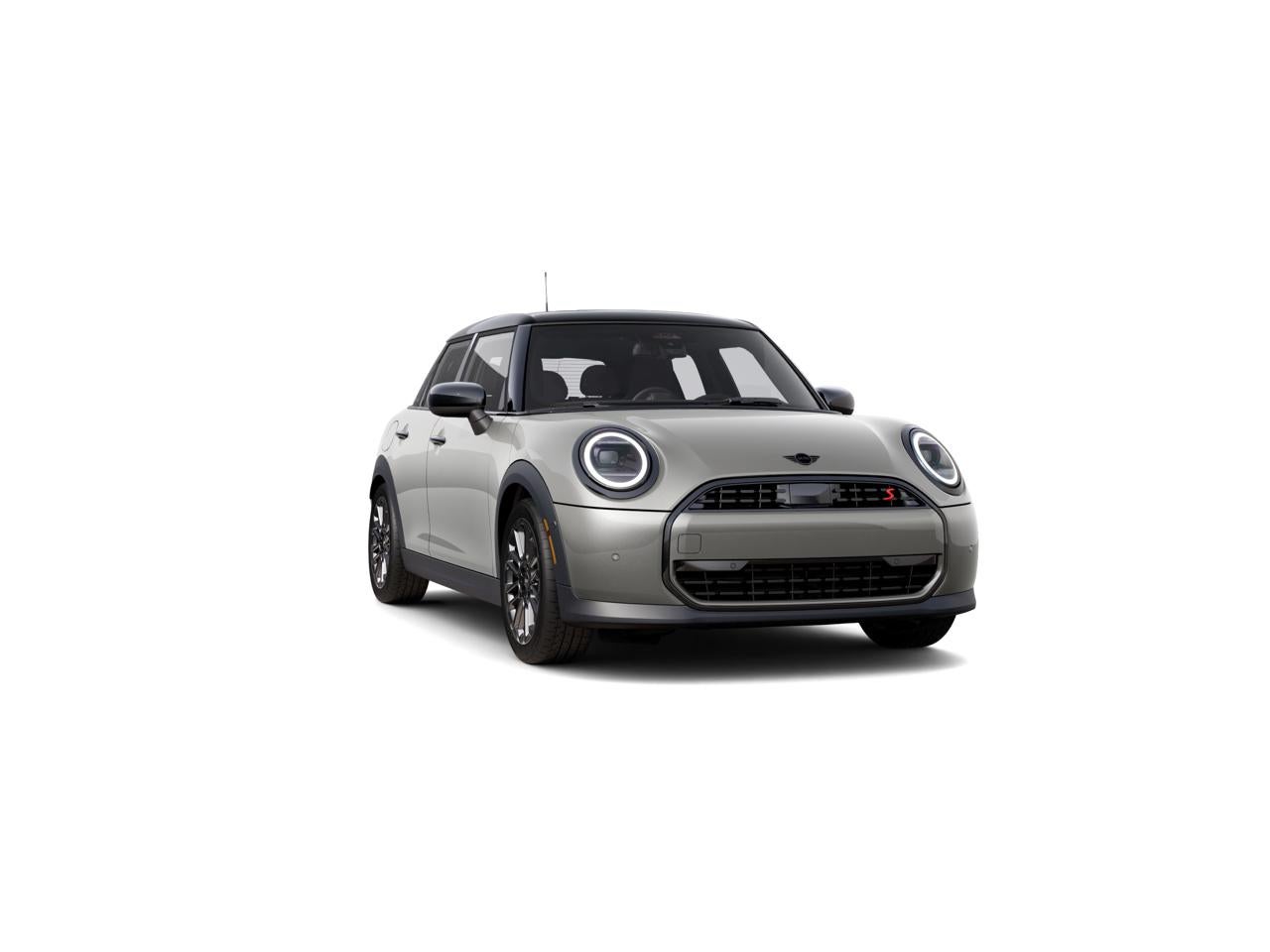 2027 MINI 4 DOOR SIGNATURE PLUS