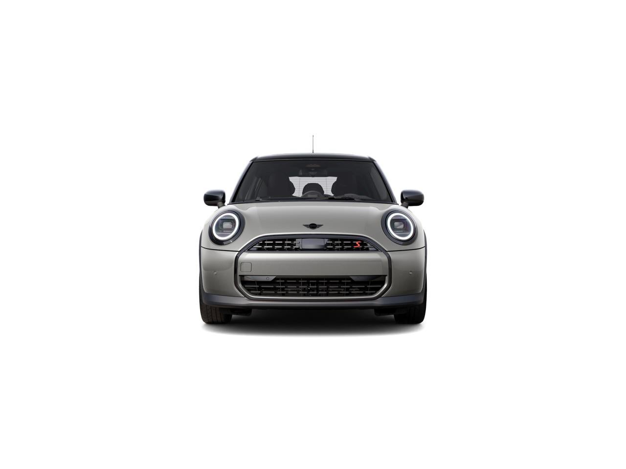 2027 MINI 4 DOOR SIGNATURE PLUS