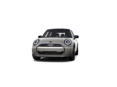 2027 MINI 4 DOOR SIGNATURE PLUS