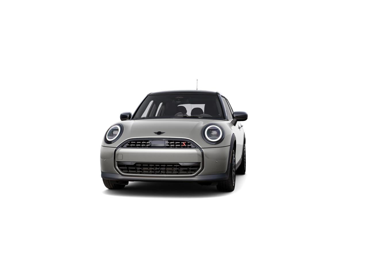 2027 MINI 4 DOOR SIGNATURE PLUS