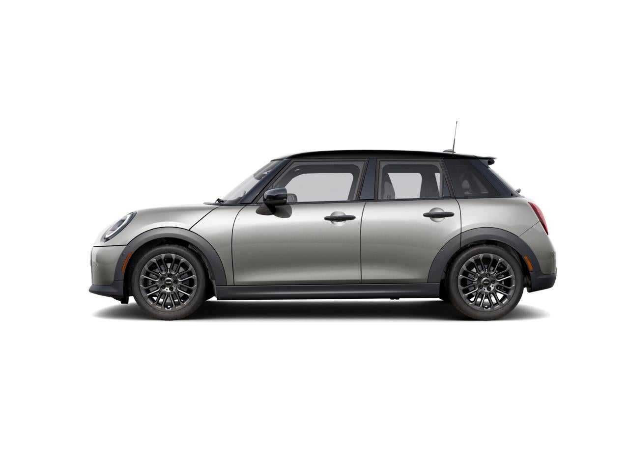 2027 MINI 4 DOOR SIGNATURE PLUS