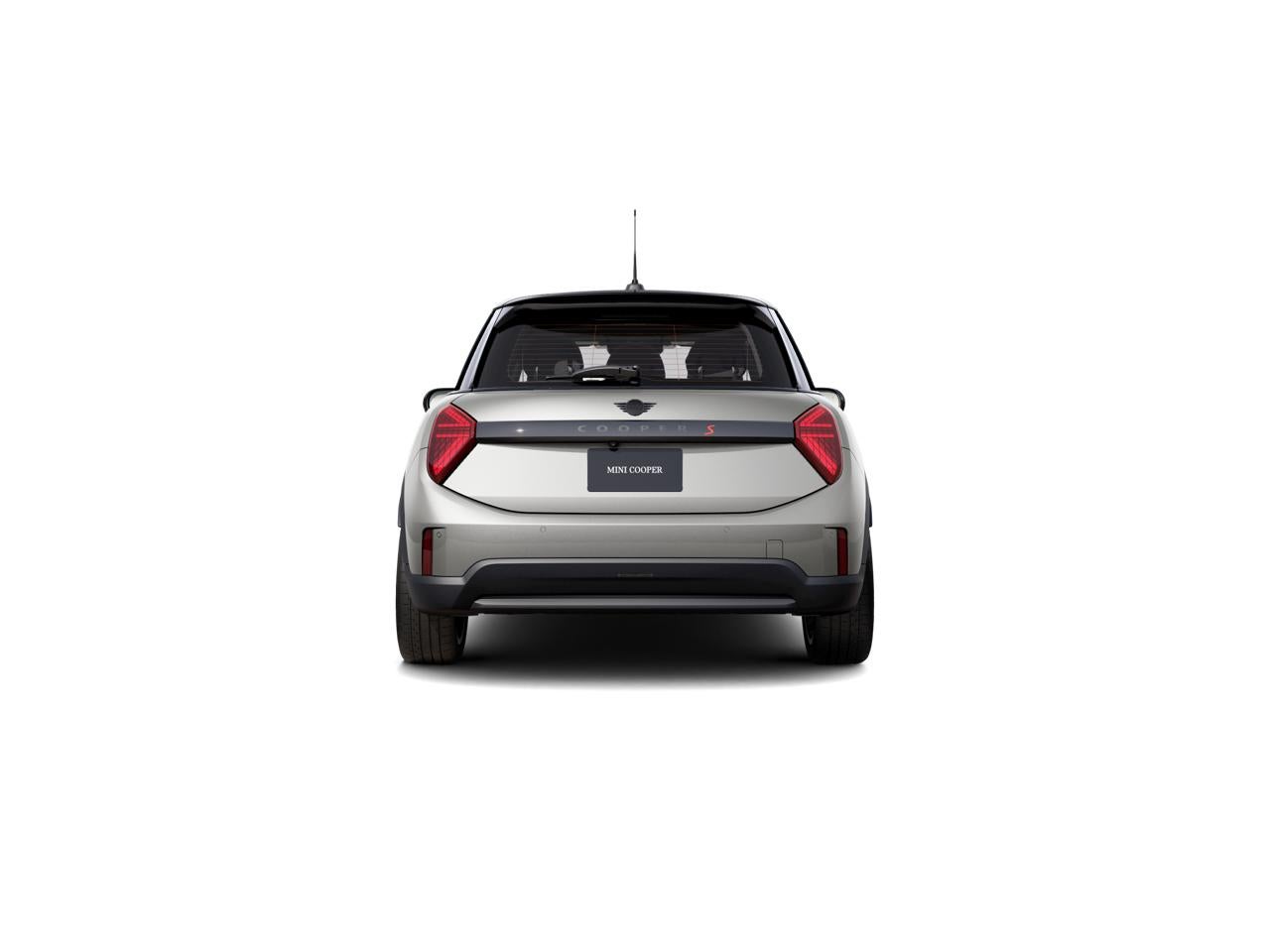 2027 MINI 4 DOOR SIGNATURE PLUS