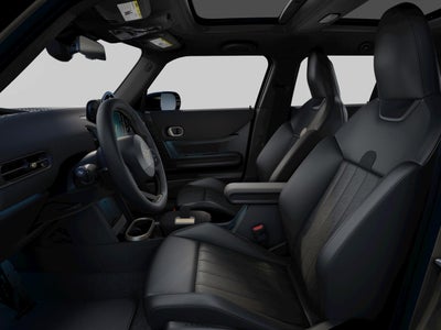 2027 MINI 4 DOOR SIGNATURE PLUS