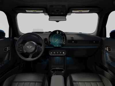 2027 MINI 4 DOOR SIGNATURE PLUS