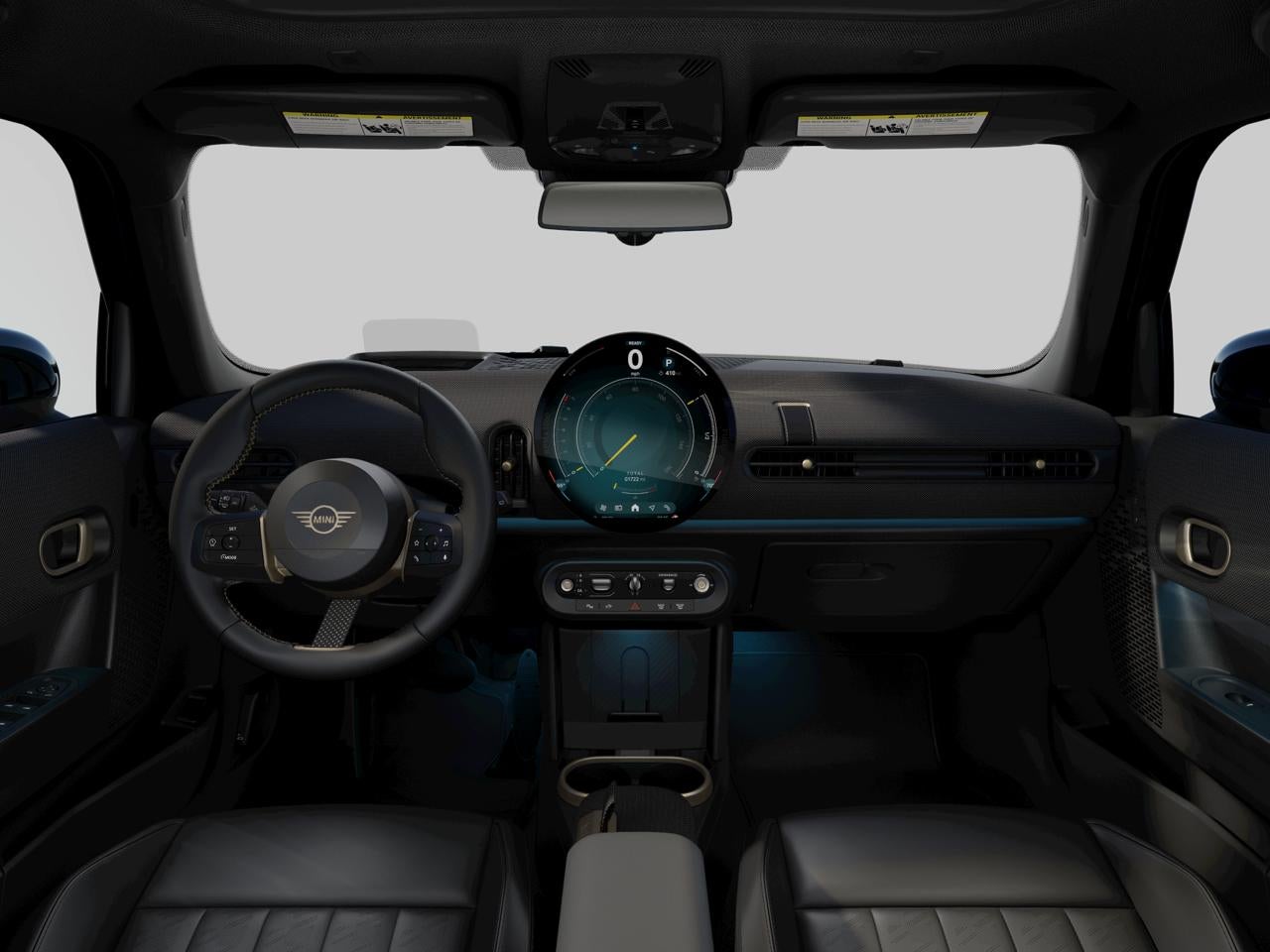 2027 MINI 4 DOOR SIGNATURE PLUS