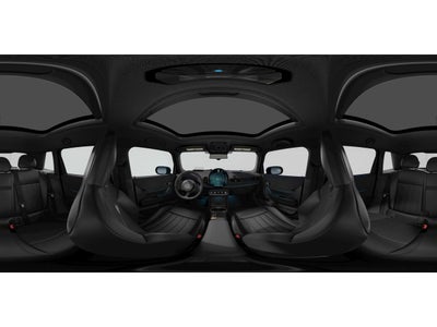 2027 MINI 4 DOOR SIGNATURE PLUS