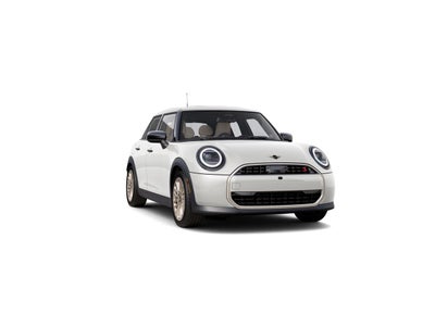 2027 MINI 4 DOOR ICONIC