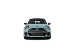 2027 MINI 4 DOOR ICONIC