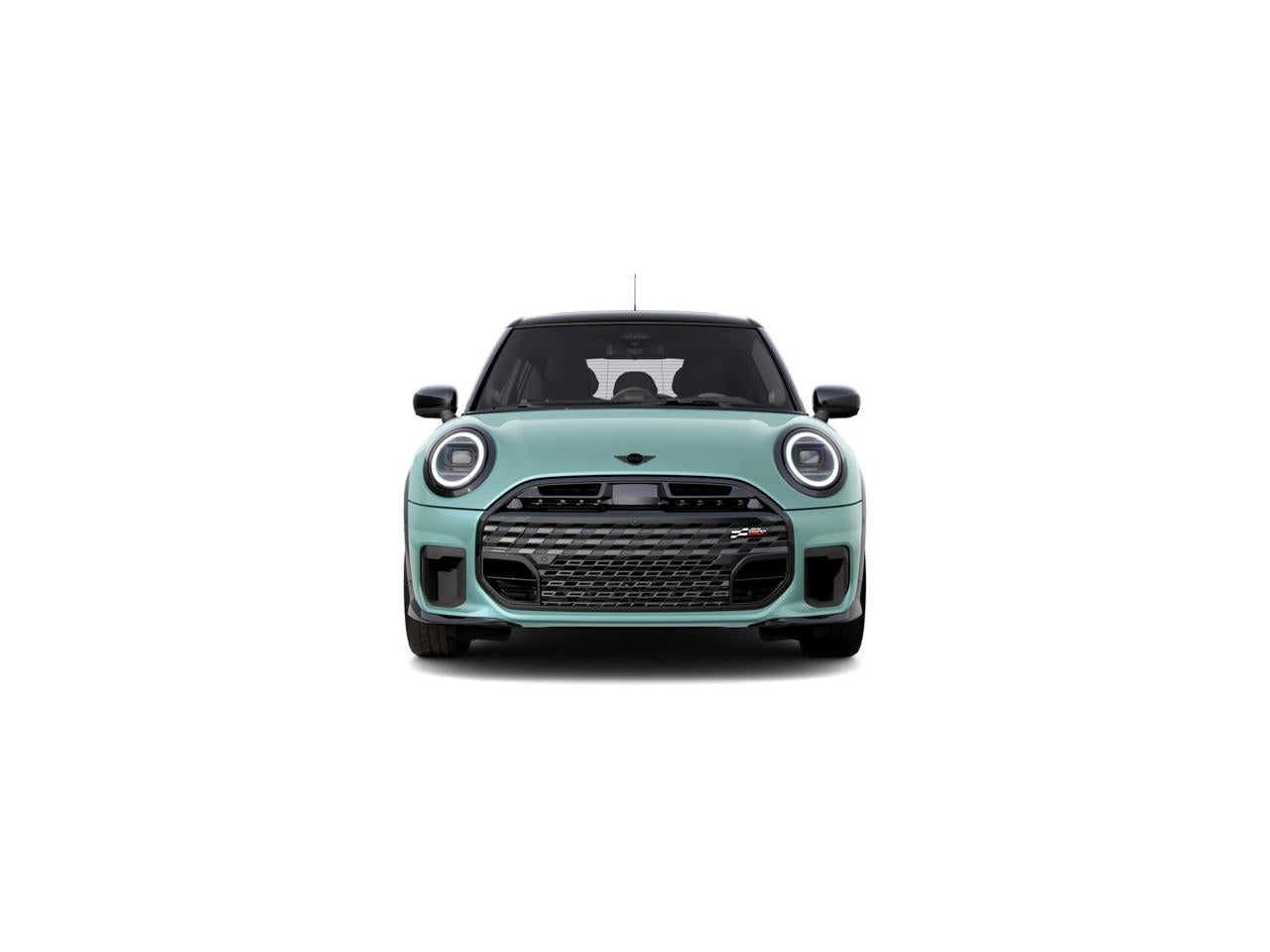 2027 MINI 4 DOOR ICONIC