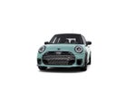 2027 MINI 4 DOOR ICONIC