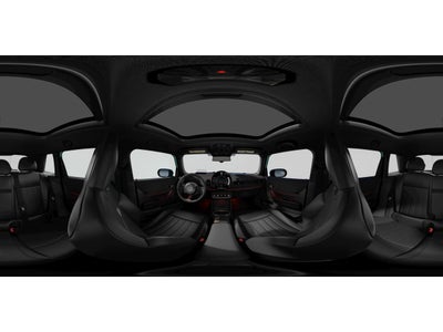 2027 MINI 4 DOOR ICONIC