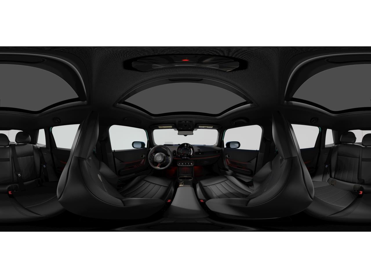 2027 MINI 4 DOOR ICONIC