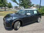 2025 MINI HARDTOP 4 DOOR SIGNATURE PLUS