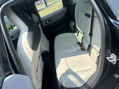 2025 MINI HARDTOP 4 DOOR SIGNATURE PLUS