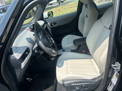 2025 MINI HARDTOP 4 DOOR SIGNATURE PLUS