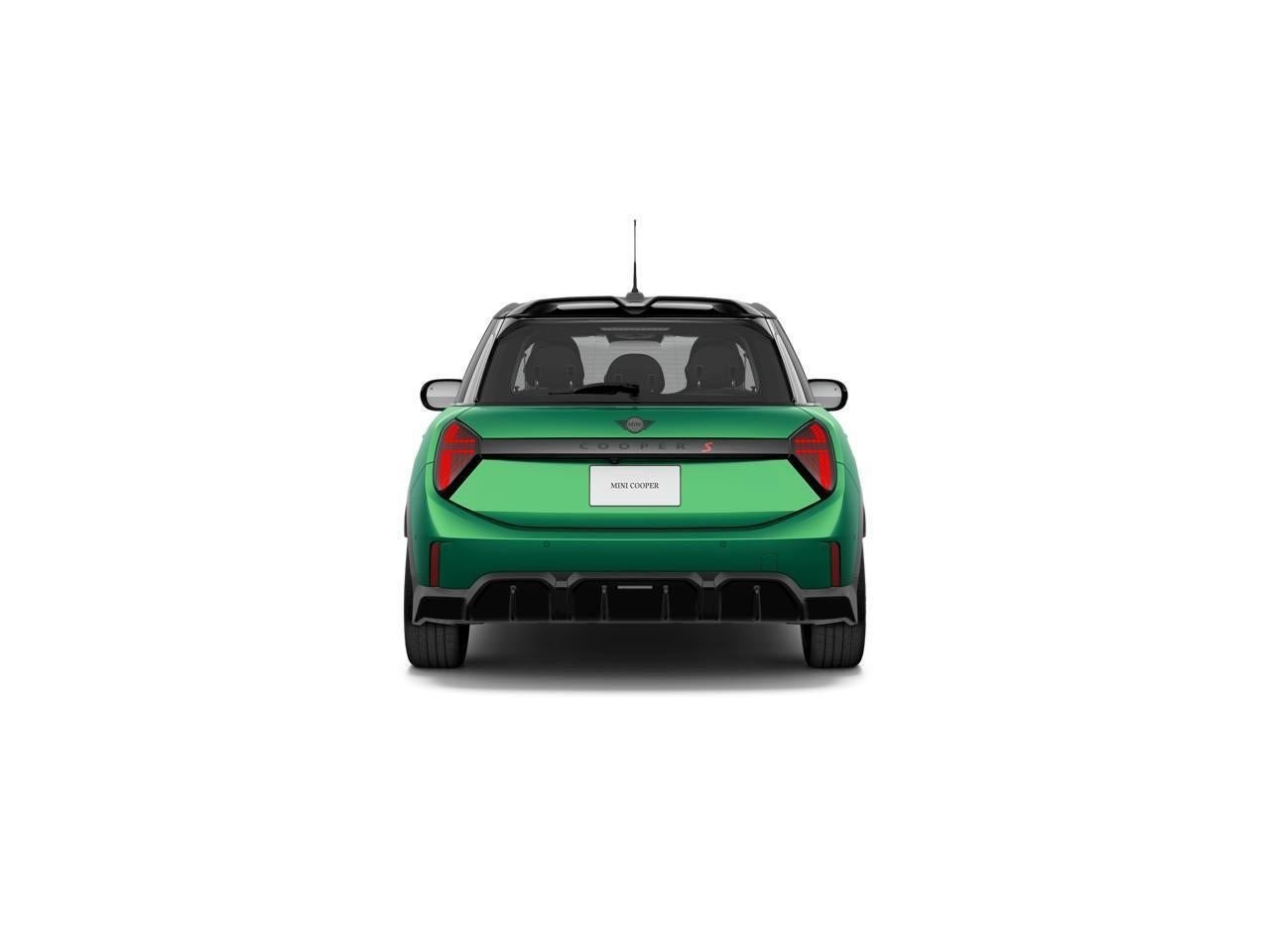 2026 MINI Hardtop 4 Door Cooper S
