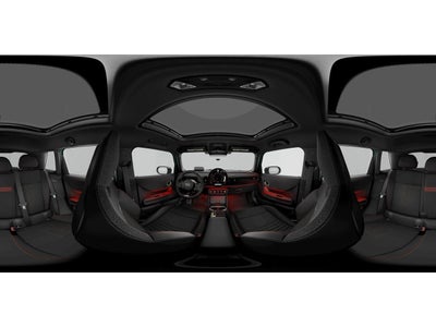 2026 MINI Hardtop 4 Door Cooper S