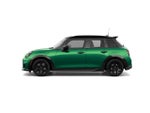 2026 MINI 4 DOOR ICONIC
