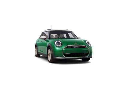 2027 MINI 4 DOOR SIGNATURE PLUS