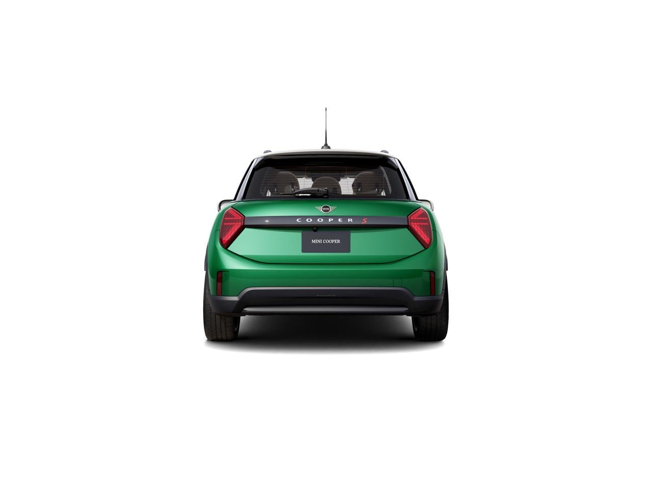 2027 MINI 4 DOOR SIGNATURE PLUS