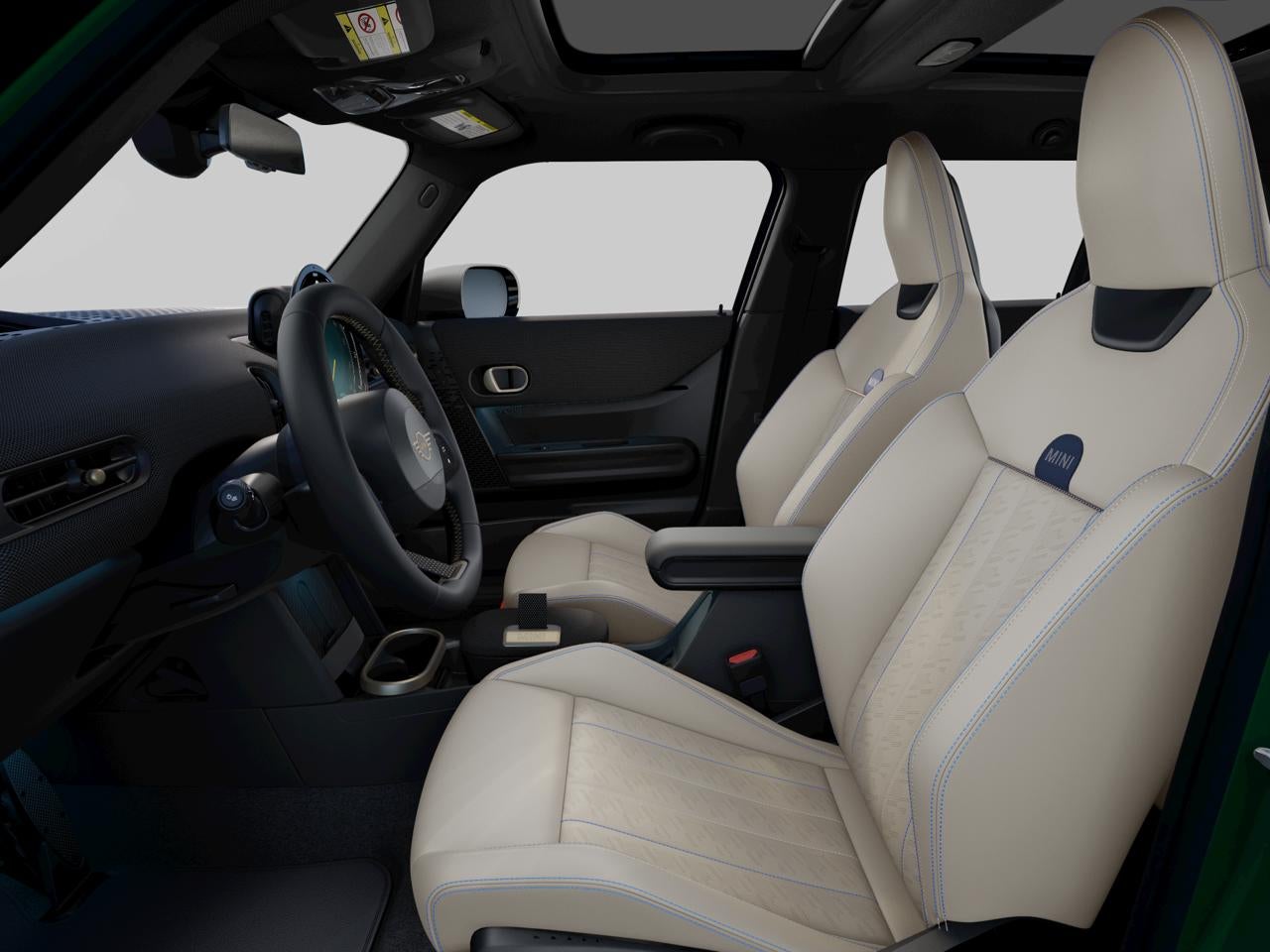2027 MINI 4 DOOR SIGNATURE PLUS