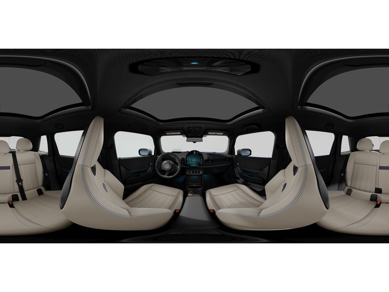2027 MINI 4 DOOR SIGNATURE PLUS