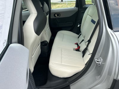 2025 MINI HARDTOP 4 DOOR SIGNATURE PLUS