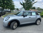 2025 MINI HARDTOP 4 DOOR SIGNATURE PLUS