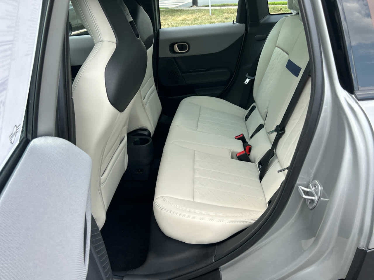 2025 MINI HARDTOP 4 DOOR SIGNATURE PLUS