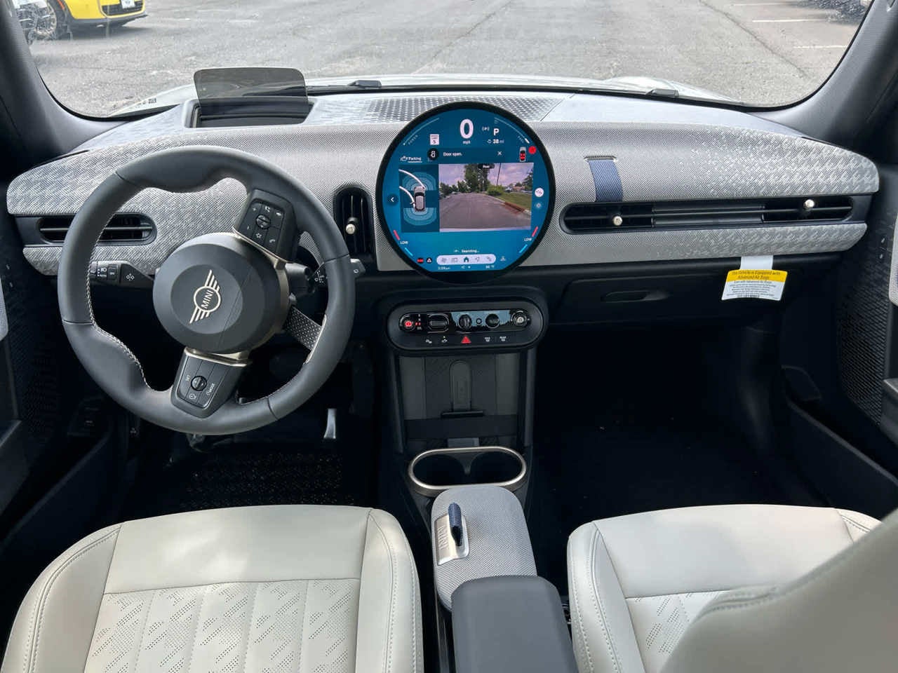 2025 MINI HARDTOP 4 DOOR SIGNATURE PLUS