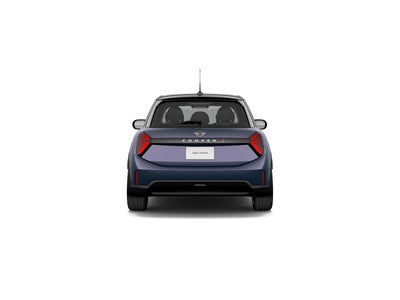 2026 MINI 4 DOOR SIGNATURE PLUS