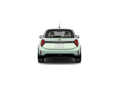 2026 MINI 4 DOOR ICONIC