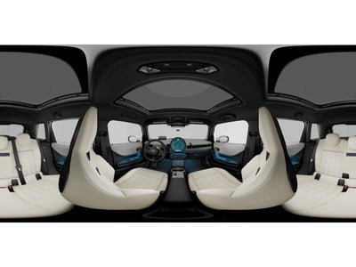 2026 MINI 4 DOOR ICONIC