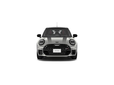 2026 MINI Hardtop 4 Door Cooper S