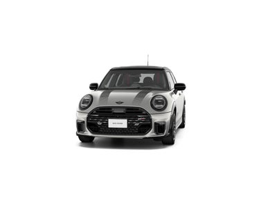 2026 MINI Hardtop 4 Door Cooper S
