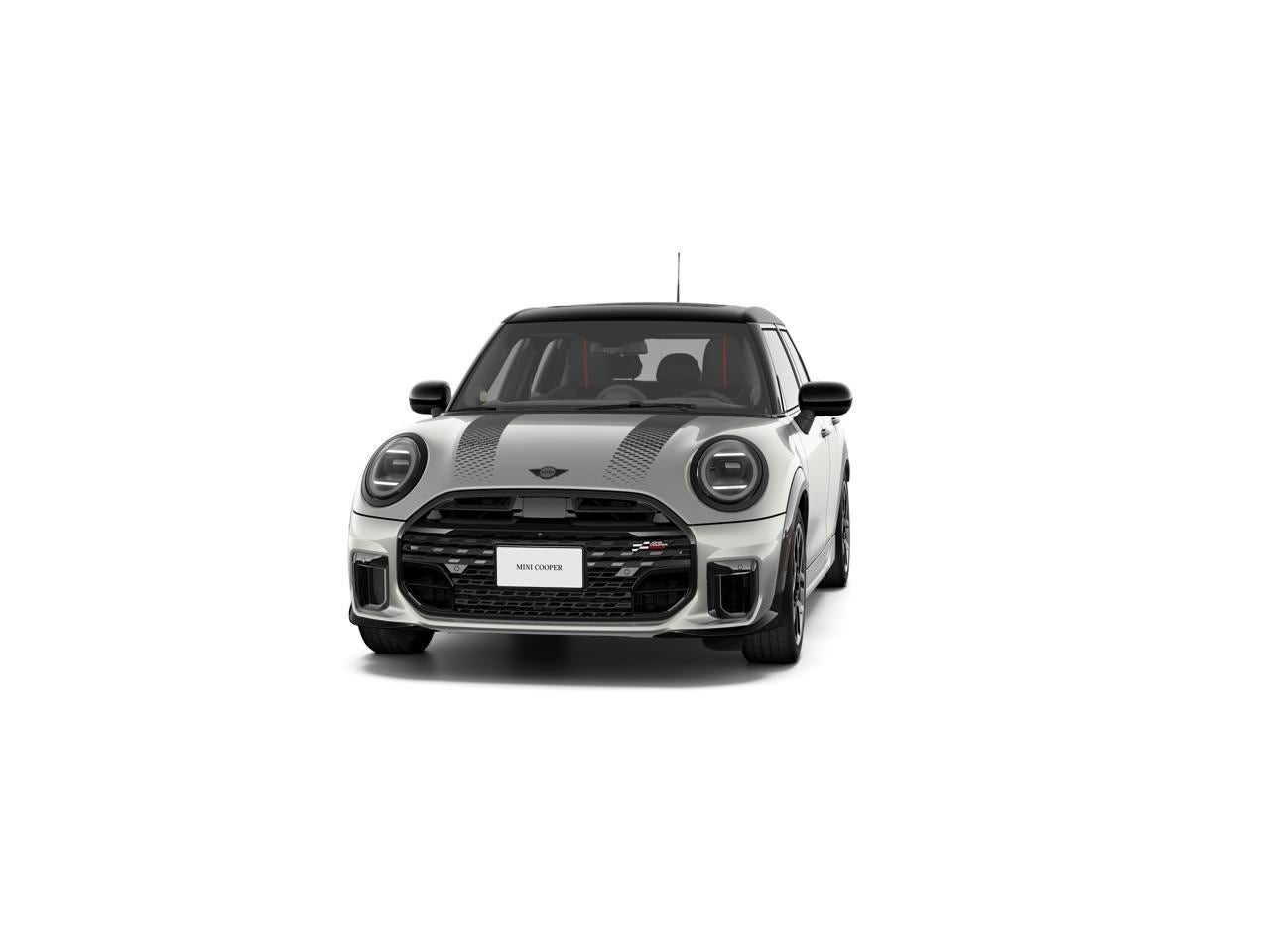 2026 MINI Hardtop 4 Door Cooper S