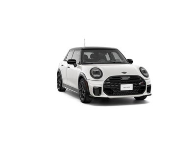 2026 MINI Hardtop 4 Door Cooper S