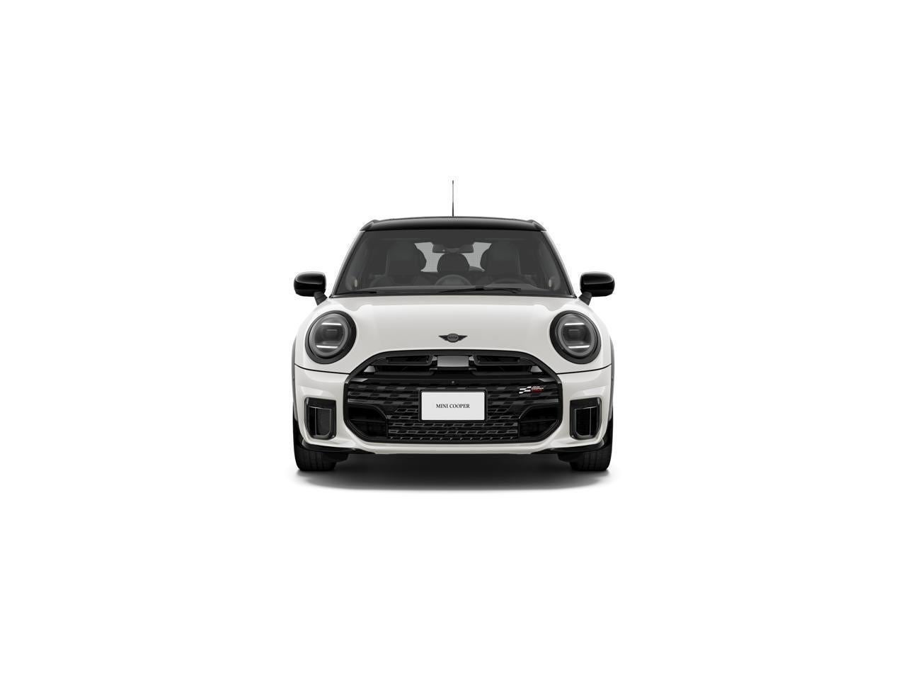 2026 MINI Hardtop 4 Door Cooper S