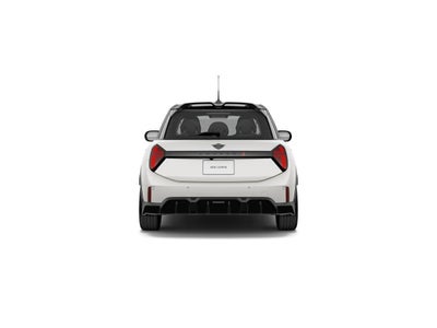 2026 MINI Hardtop 4 Door Cooper S