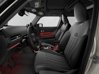 2026 MINI Hardtop 4 Door Cooper S