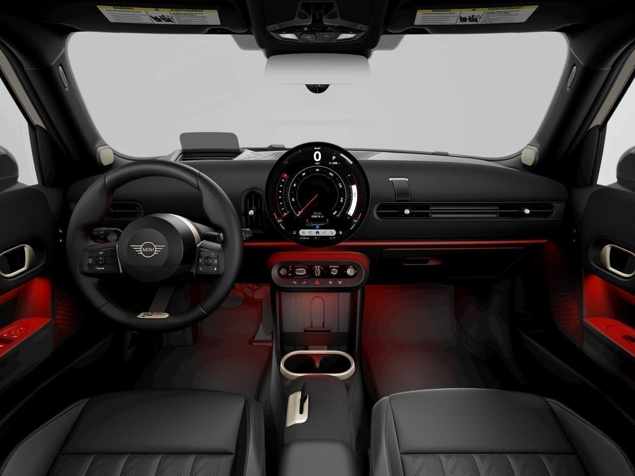 2026 MINI Hardtop 4 Door Cooper S