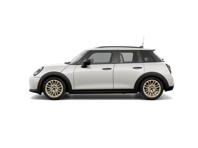 2026 MINI 4 DOOR ICONIC