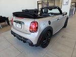 2024 MINI Convertible John Cooper Works FWD