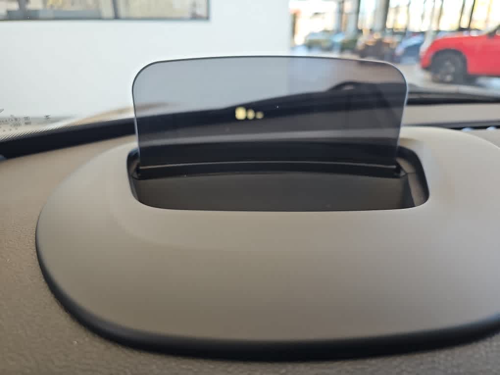 2024 MINI Convertible John Cooper Works FWD