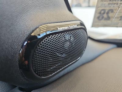 2024 MINI Convertible John Cooper Works FWD