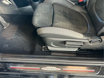 2023 MINI Hardtop 2 Door John Cooper Works